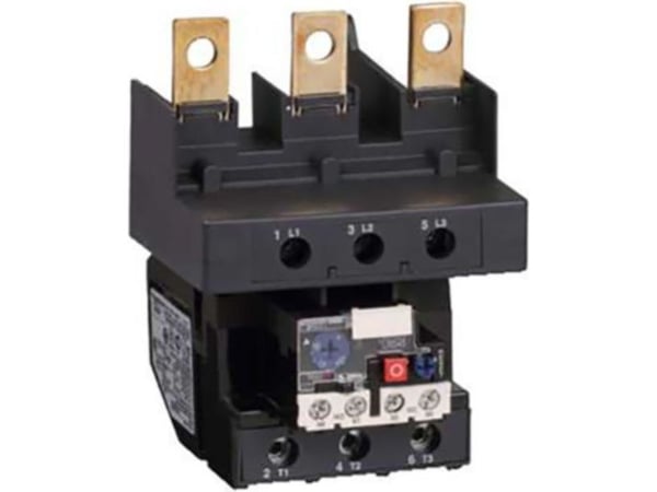 Schneider Electric LRD4365 1 kpl