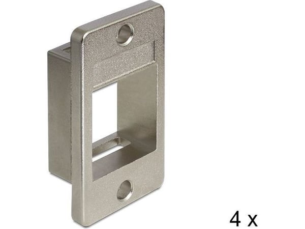 DeLOCK 86413, 9,8 mm, 19,1 mm, 35,5 mm