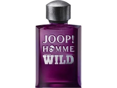 JOOP! Homme Wild Eau De Toilette 125 ml (man)