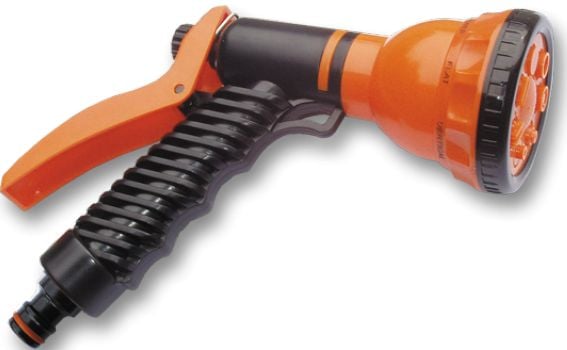 Bradas ECO-4440, Spray dyse, Dryppvanningssystem, Polen, 1 stykker