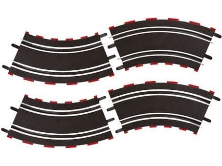 Carrera Toys 61646, Lajittelu