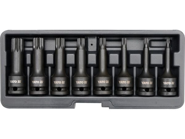 Yato YT-1069, Variety, Case