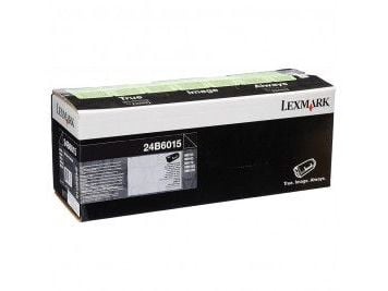 Lexmark 24B6015, 35000 sivua, Musta, 1 kpl