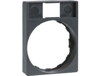 Schneider Electric ZBZ34, Muovi, Harmony XB5Harmony XB4, 3 g, 3 g, 130 mm, 110 mm