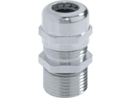 Lapp SKINTOP 53112655, Metallinen, Messinki, Polyamidi, 25 kpl, M32x1.5, IP68, IP69, -40 - 100 °C