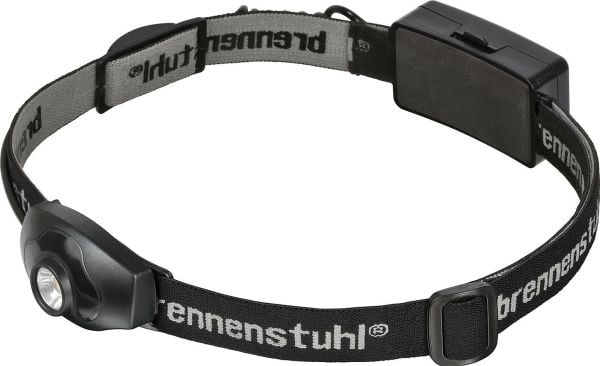 Brennenstuhl LuxPremium KL 100 - Hodelykt - LED