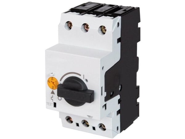 Eaton 072735 PKZM0-1,6 Moottorin suojaus kiertokytkimellä 690 V/AC 1,6 A 1 kpl 1 kpl