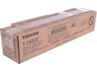 Toshiba T2450E30K - Lajittelu - alkuperäinen - tonerpatron - e-STUDIO 195, 223, 225, 245 -laitteisiin