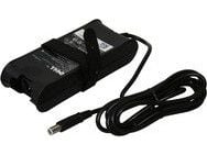 Dell bærbar strømadapter 90W 5mm 4.6A 19.5V (WTC0V)