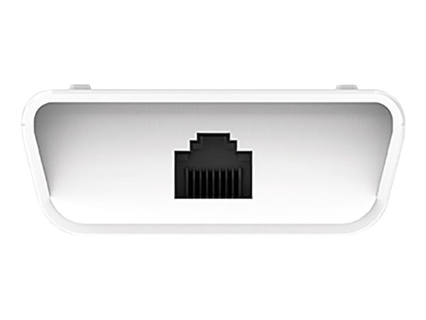 D-Link DPE-101GI PoE Gigabit injector - Strömtillförsel - för D-Link DAP-2660; AirPremier N PoE Access Point with Plenum-rated Chassis DAP-2360