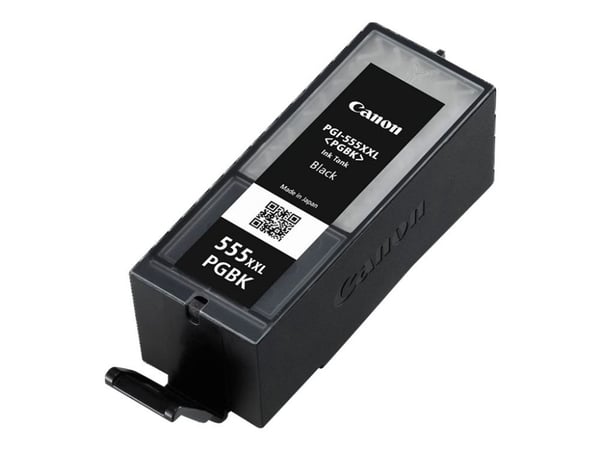 Canon 8049B001, Erittäin (Super) korkea värintuotto, musta, Väriainepohjainen muste, 1 kpl, 1000 sivua