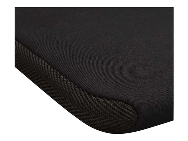 Case Logic 16" Laptop Sleeve - Notebookhylster - svart