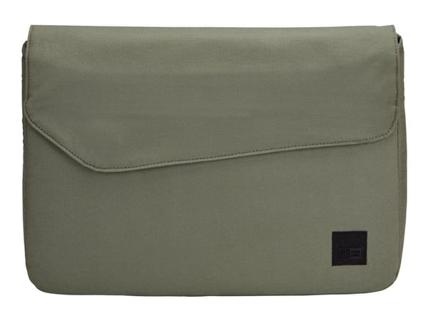 LoDo 11.6" Laptop Sleeve - Notebookhylster - 11.6" - bensin-grønn
