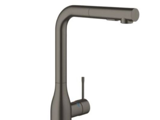 GROHE 30270AL0, Baderomsvask