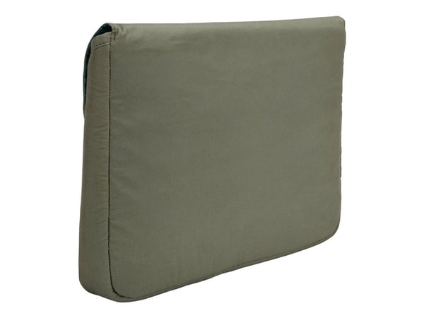 LoDo 11.6" Laptop Sleeve - Notebookhylster - 11.6" - bensin-grønn