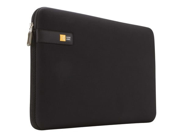 Case Logic 16" Laptop Sleeve - Notebookhylster - svart