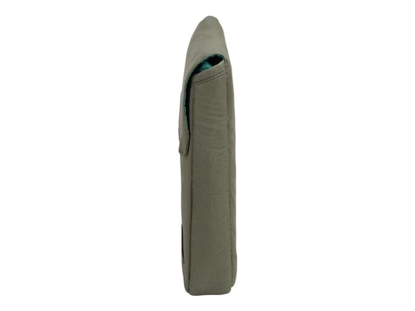 LoDo 11.6" Laptop Sleeve - Notebookhylster - 11.6" - bensin-grønn