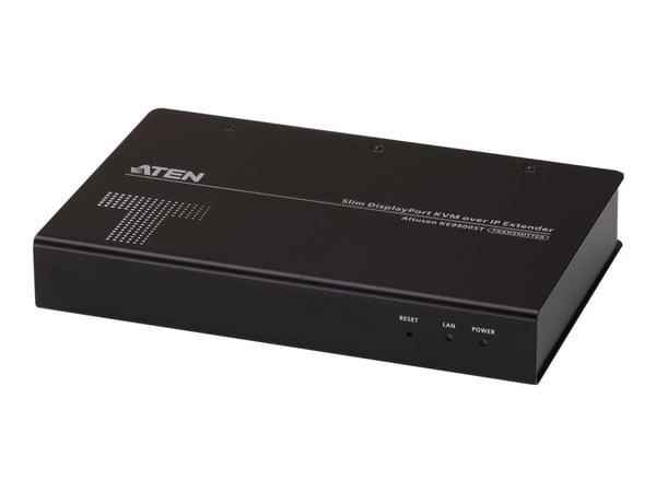 ALTUSEN KE9900ST - KVM / lyd / seriell / USB-svitsj - sender - USB
