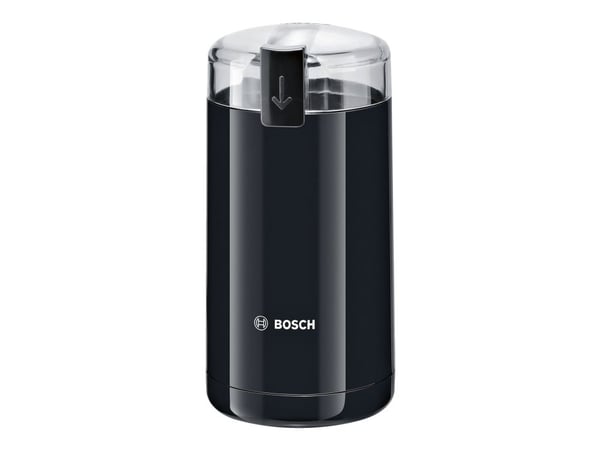 Bosch TSM6A013B - Kaffekvern - 180 W - sort