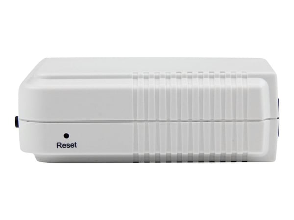 Startech 1-Port Wireless N USB 2.0 Network Print Server - 10/100 Mbps Ethernet USB Printer Server Adapter - Windows 10 - 802.11 b/g/n (PM1115UW) - ...