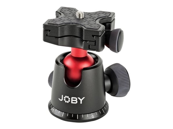 Joby Ballhead 5K - Tripodhode