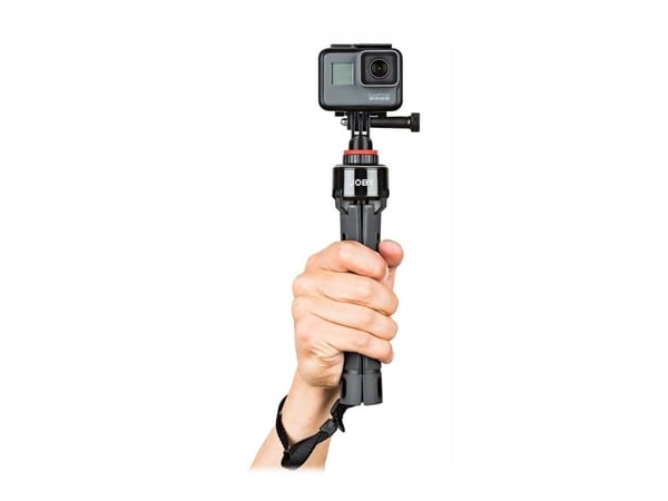 Joby GripTight PRO TelePod - Skytegrep/ministativ/selfiestang