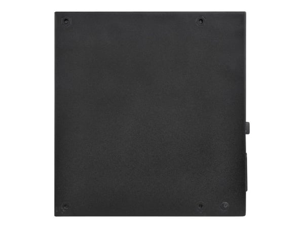 SilverStone Strider Essential Series ST70F-ES230 - Nätaggregat (intern) - ATX12V 2.4/ EPS12V - 80 PLUS - AC 180-264 V - 700 Watt - aktive PFC - svart