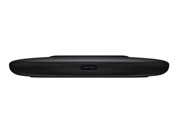 Samsung EP-P1100, Sisätila, AC, Musta