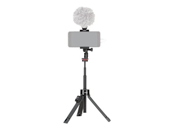 Joby GripTight PRO TelePod - Skytegrep/ministativ/selfiestang