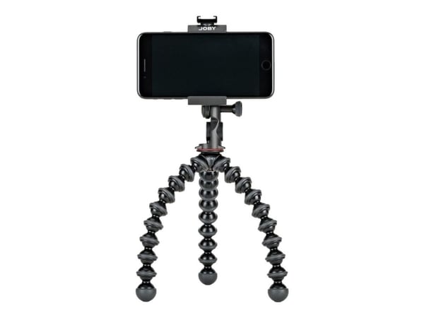Joby GripTight GorillaPod Pro 2 - Stativ med ben