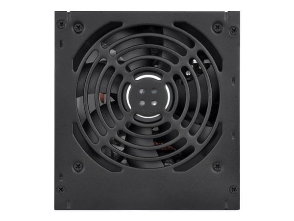 SilverStone Strider Essential Series ST70F-ES230 - Strømforsyning (intern) - ATX12V 2.4/ EPS12V - 80 PLUS - AC 180-264 V - 700 watt - aktiv PFC - s...