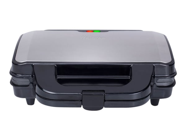 Tristar SA-3060 - Sandwich brødrister - 900 W