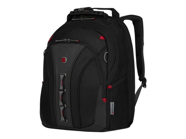 Wenger LEGACY - Ryggsekk for bærbar PC - 16" - grå