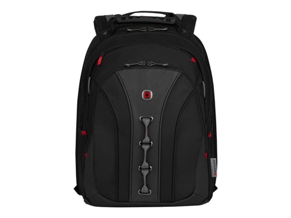 Wenger LEGACY - Ryggsäck för bärbar dator - 16" - grå