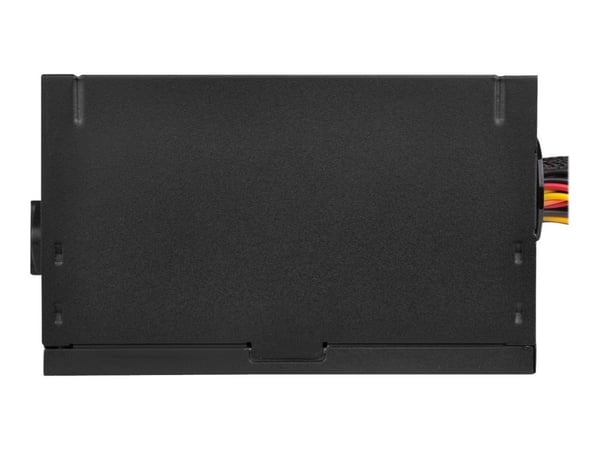 SilverStone Strider Essential Series ST70F-ES230 - Strømforsyning (intern) - ATX12V 2.4/ EPS12V - 80 PLUS - AC 180-264 V - 700 watt - aktiv PFC - s...