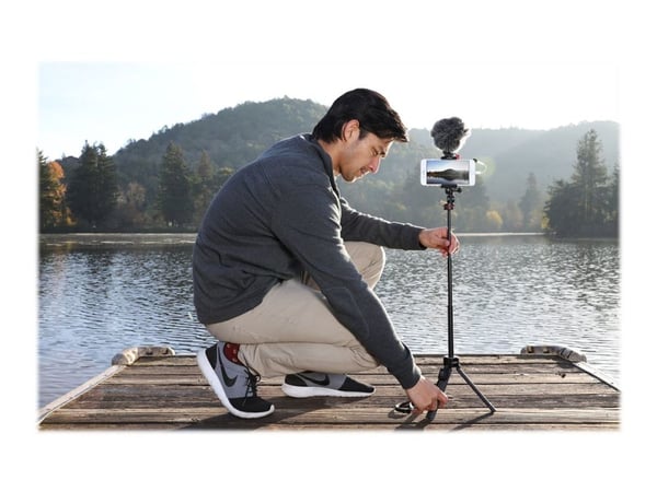 Joby GripTight PRO TelePod - Skytegrep/ministativ/selfiestang