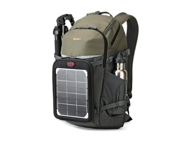 Lowepro Flipside Trek BP 450 AW - Ryggsekk for kamera med linser og nettbrett - 10"