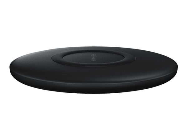Samsung EP-P1100, Sisätila, AC, Musta