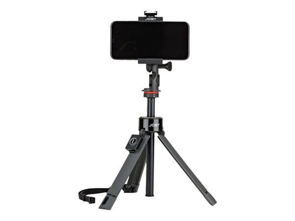 Joby GripTight PRO TelePod - Skytegrep/ministativ/selfiestang