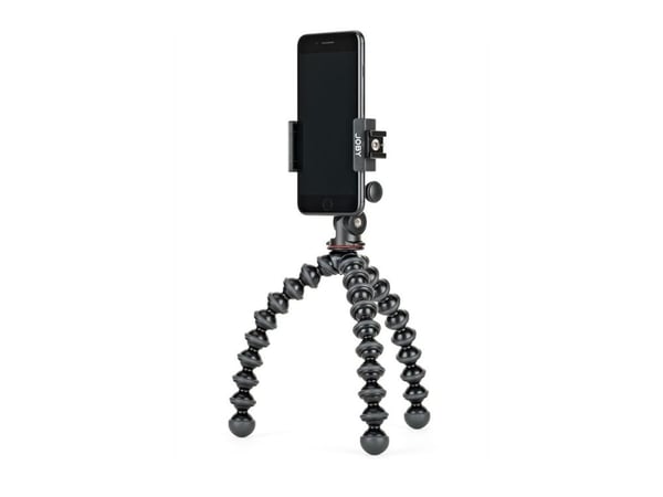 Joby GripTight GorillaPod Pro 2 - Stativ med ben
