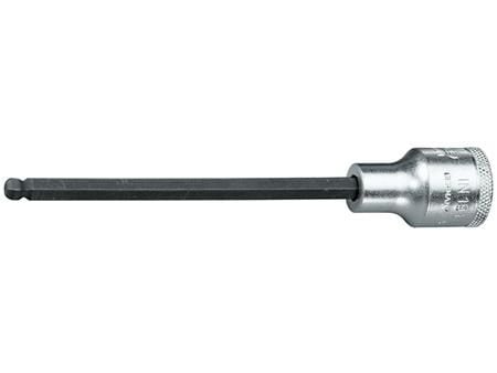 Gedore 6165160, 116 g, 80 mm, 47 mm
