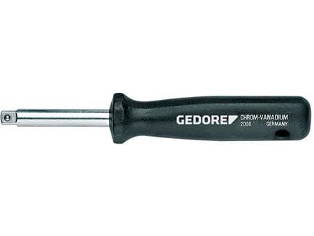 Gedore 6171480, 80 mm, 48 mm, 70 g