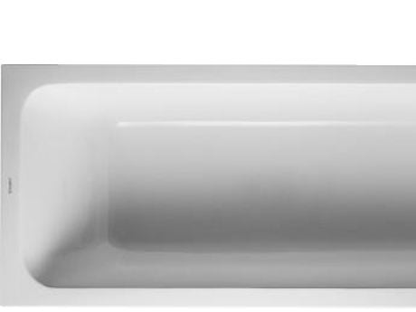Duravit D-code inbyggnadskassett