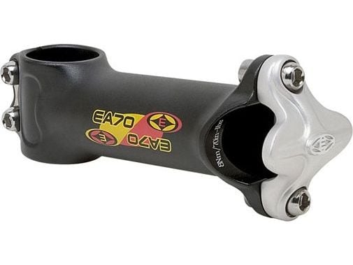 Easton styrefäste EA70 25,4 130 mm