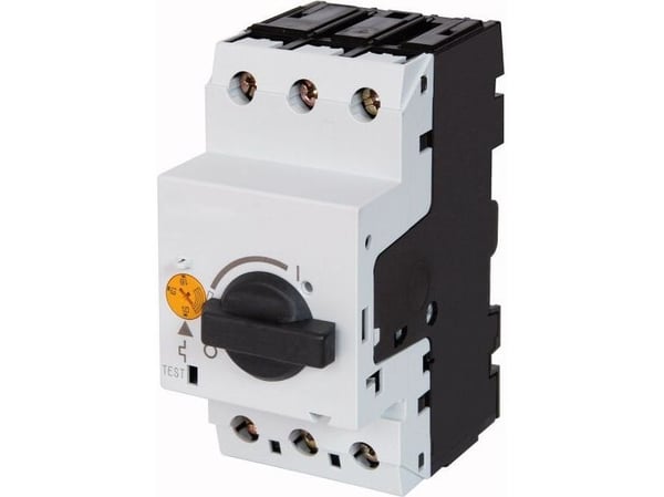 Eaton motorvernebryter 3P 9kW 20A PKM0-20 (203594)