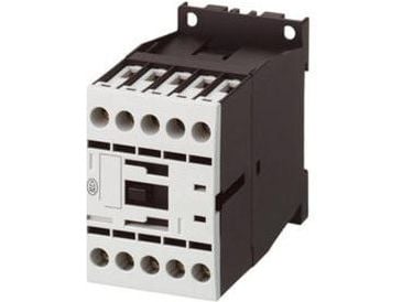 Eaton DILMP20, Musta, Valkoinen, -25 - 60 °C