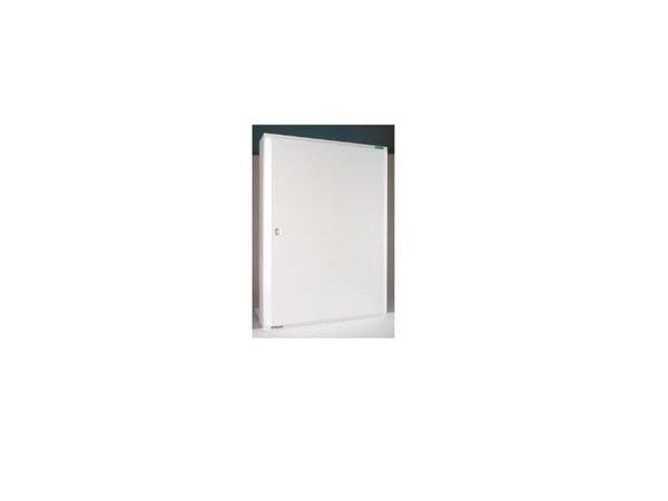 Modulaarinen jakokeskus 5x24 pinta-asennettava IP30 BF-O-5/120-P xBoard 285347