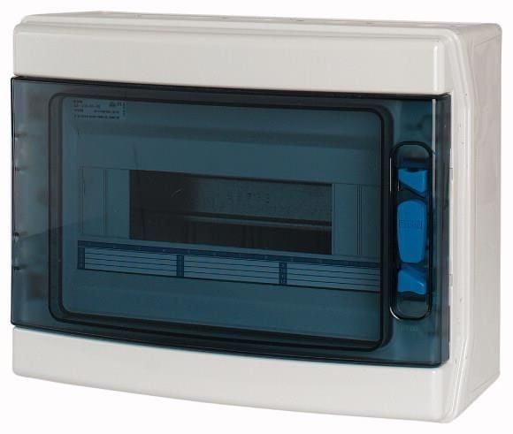 Eaton modulskap IKA - UV IKA-1/12-ST-UV 174190