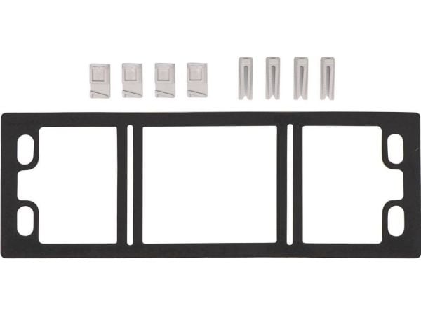 Eaton liitäntäsarja BS BS4-CI Sopii CI-sarjaan, kotelomitat 375 mm ja 750 mm (2 kpl) (14815)