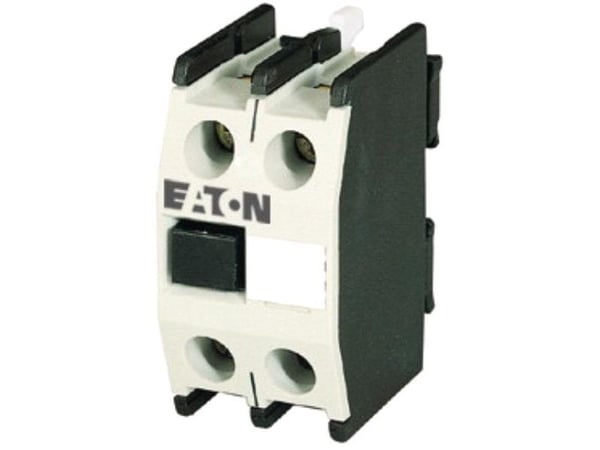 Eaton DILM150-XHI11, Musta, Valkoinen, -25 - 60 °C
